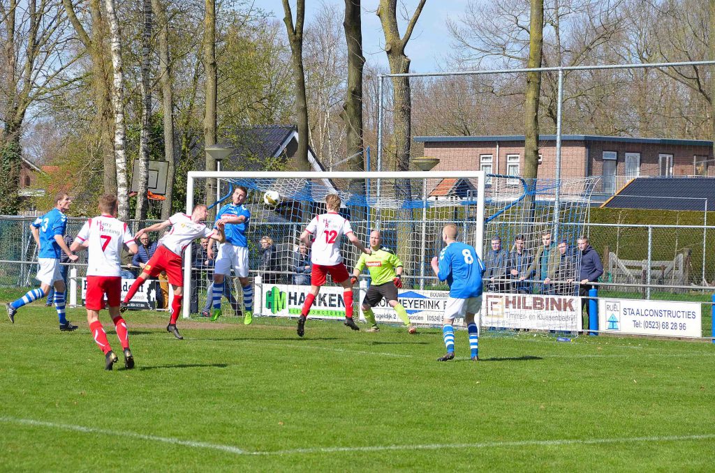 Voorstok Fotografie